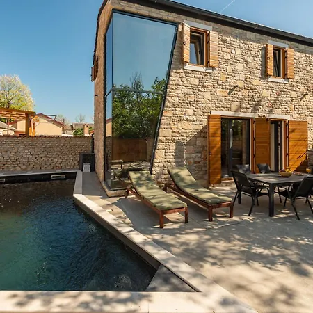 Villa Giulia Zadarvillas Privlaka (Zadar)