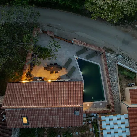 Giulia Zadarvillas Privlaka (Zadar)