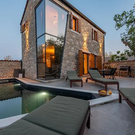 Giulia Zadarvillas Privlaka (Zadar)