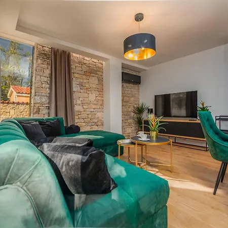 Villa Giulia Zadarvillas Privlaka (Zadar)