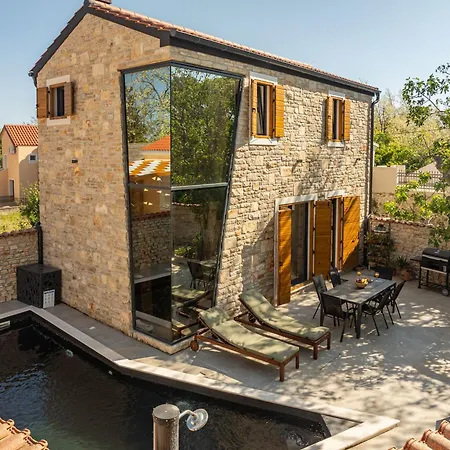 Giulia Zadarvillas Privlaka (Zadar)