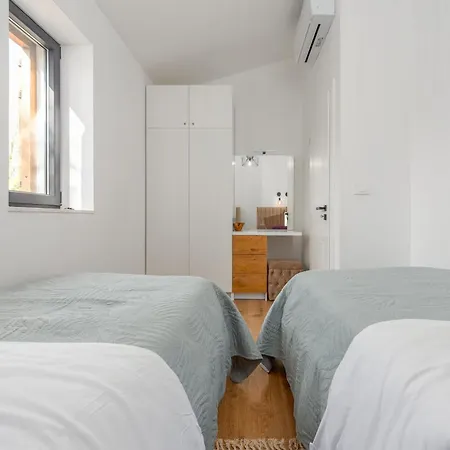 ヴィラ Giulia Zadarvillas