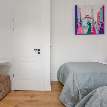 Giulia Zadarvillas * Privlaka (Zadar)