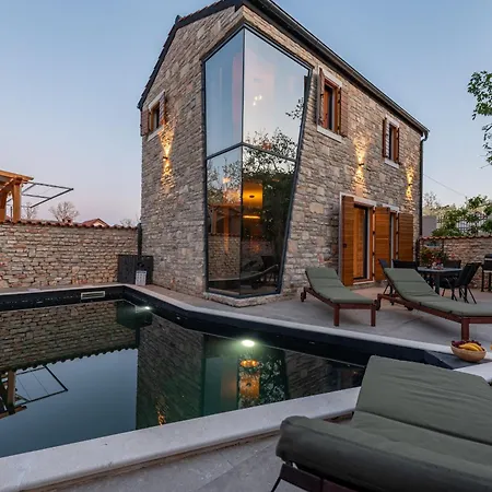 Villa Giulia Zadarvillas