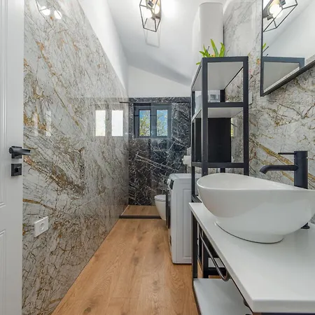 Giulia Zadarvillas Privlaka (Zadar)