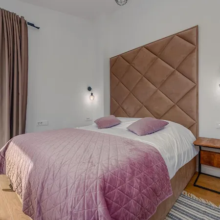 Villa Giulia Zadarvillas *