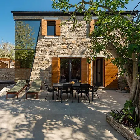 Giulia Zadarvillas 빌라