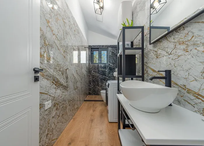 Giulia Zadarvillas Privlaka (Zadar)